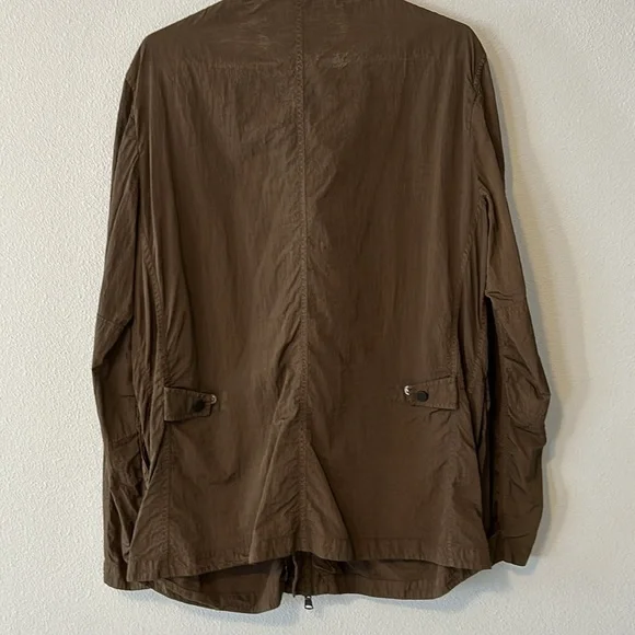 Brown Banana Republic Lightweight Jacket - Picture 4 of 4